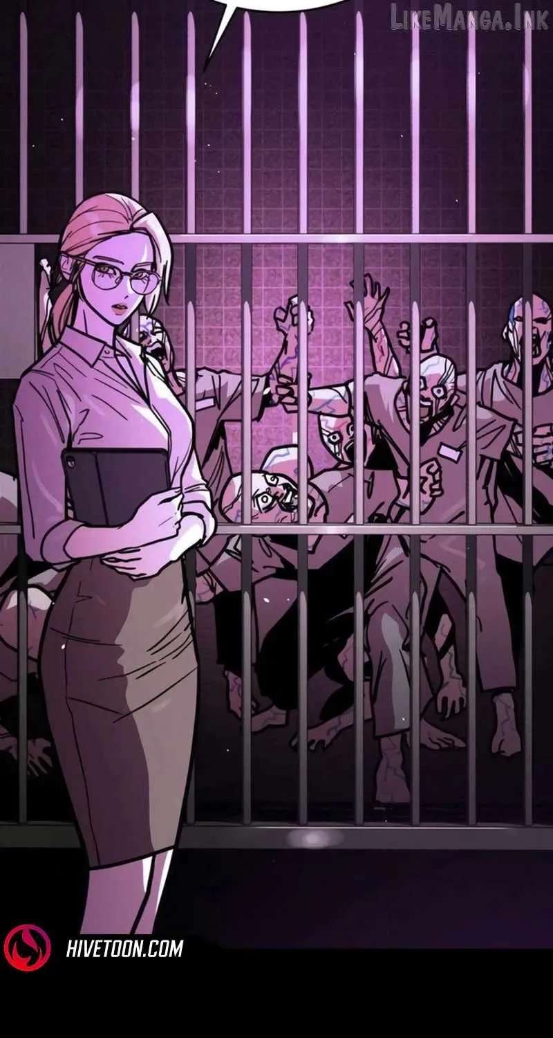 Fight Delivery Chapter 21 - page 81