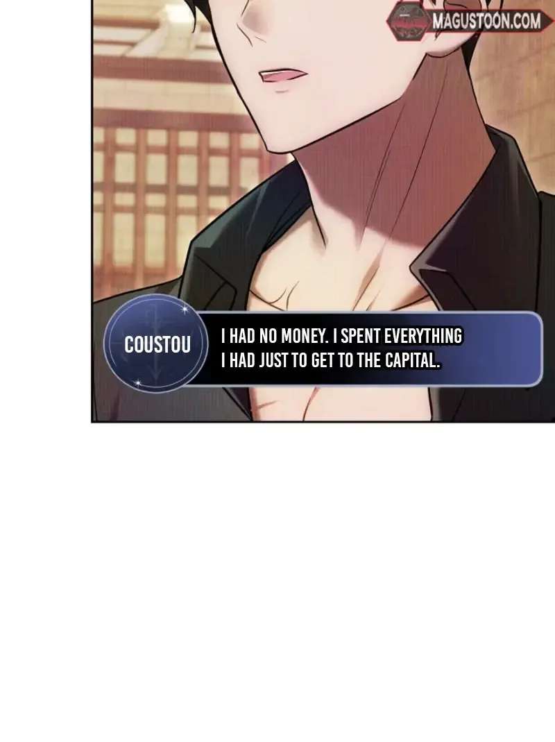 Vote for Your Knight! Chapter 14 - page 43
