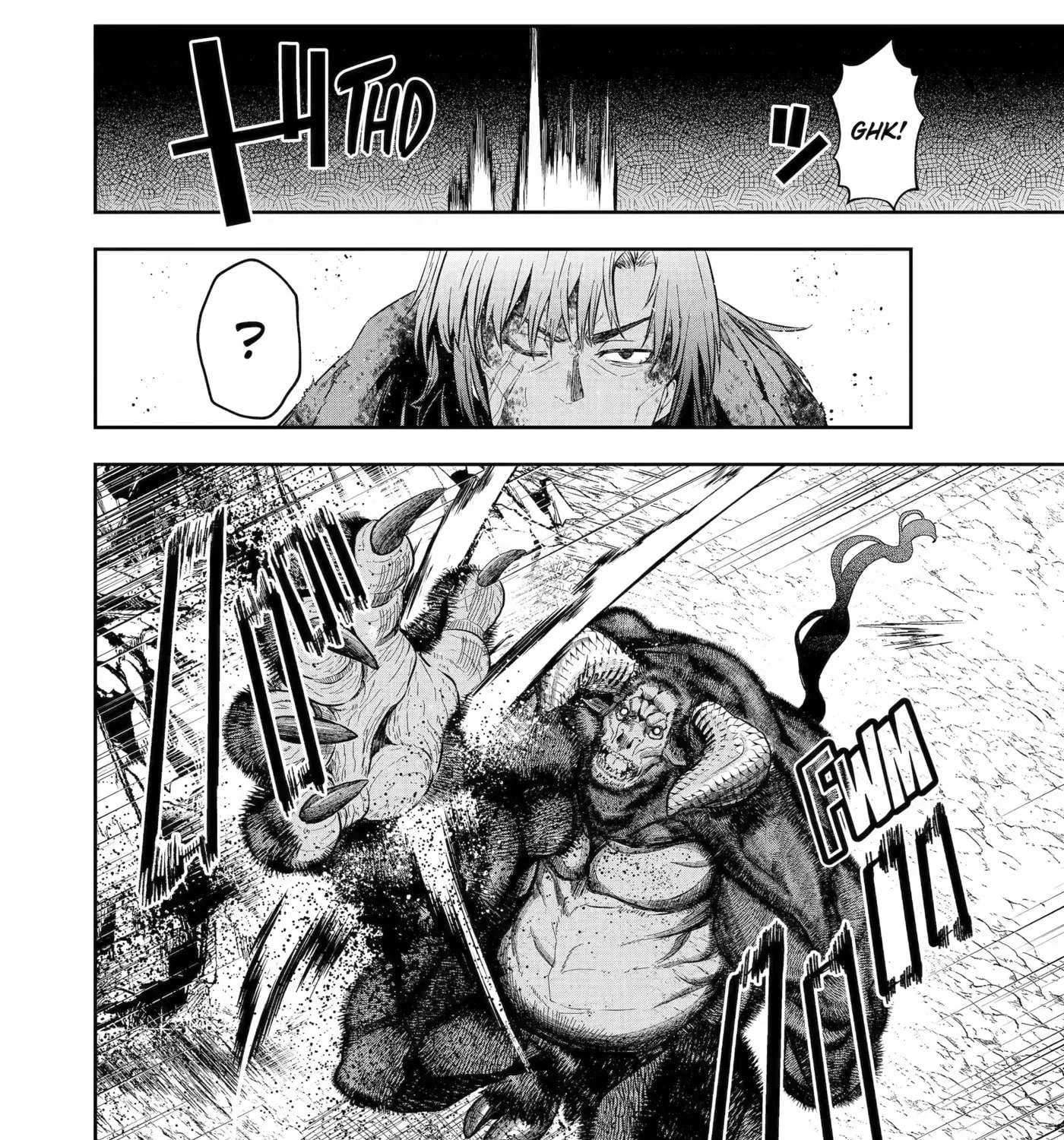 Katainaka no Ossan, Kensei ni Naru Gaiden: Ryuusouken no Kiseki Chapter 15 - page 48