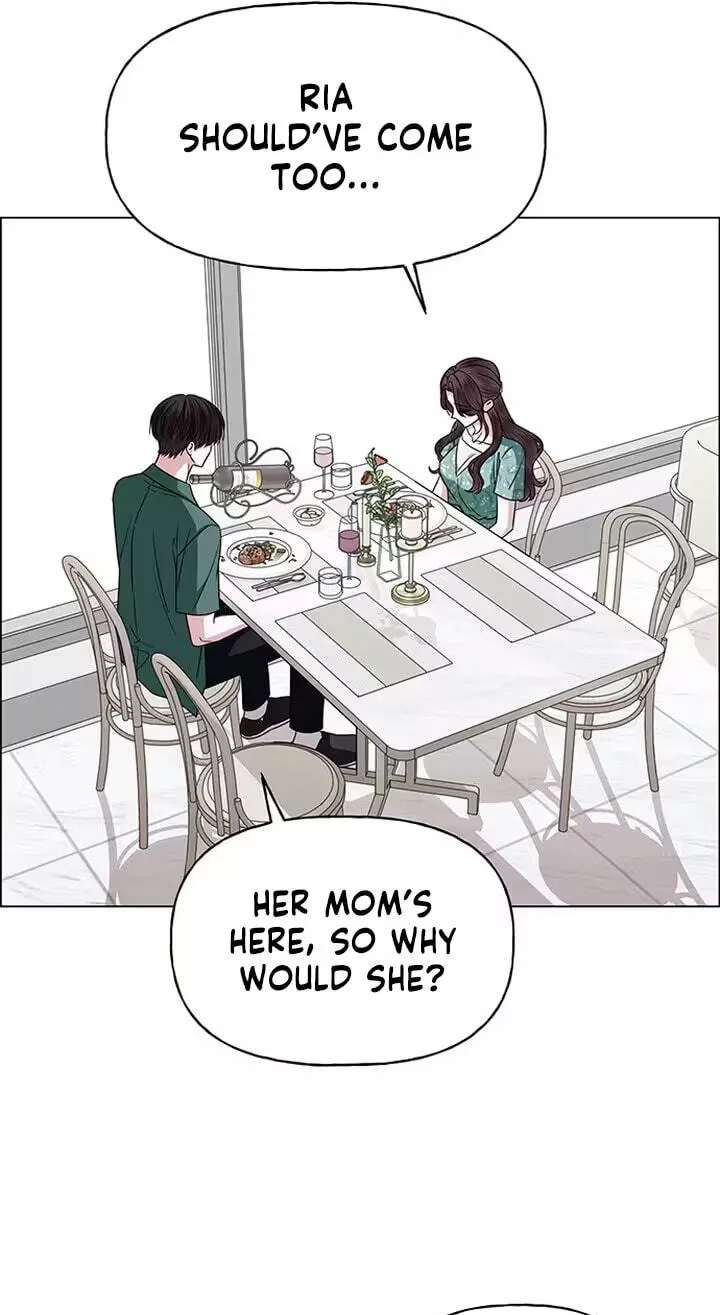 Her First Confession Chapter 54 - page 11