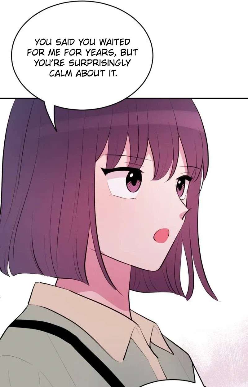 Even if You Don't Have One Third Chapter 47 - page 59