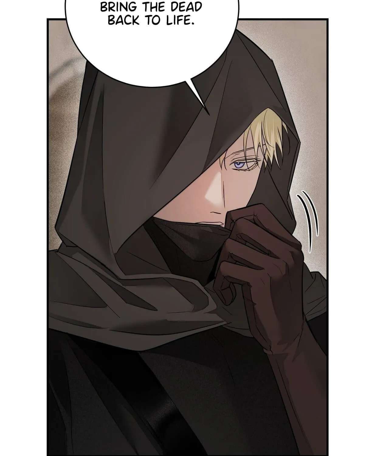 Tinder Box Chapter 15 - page 54