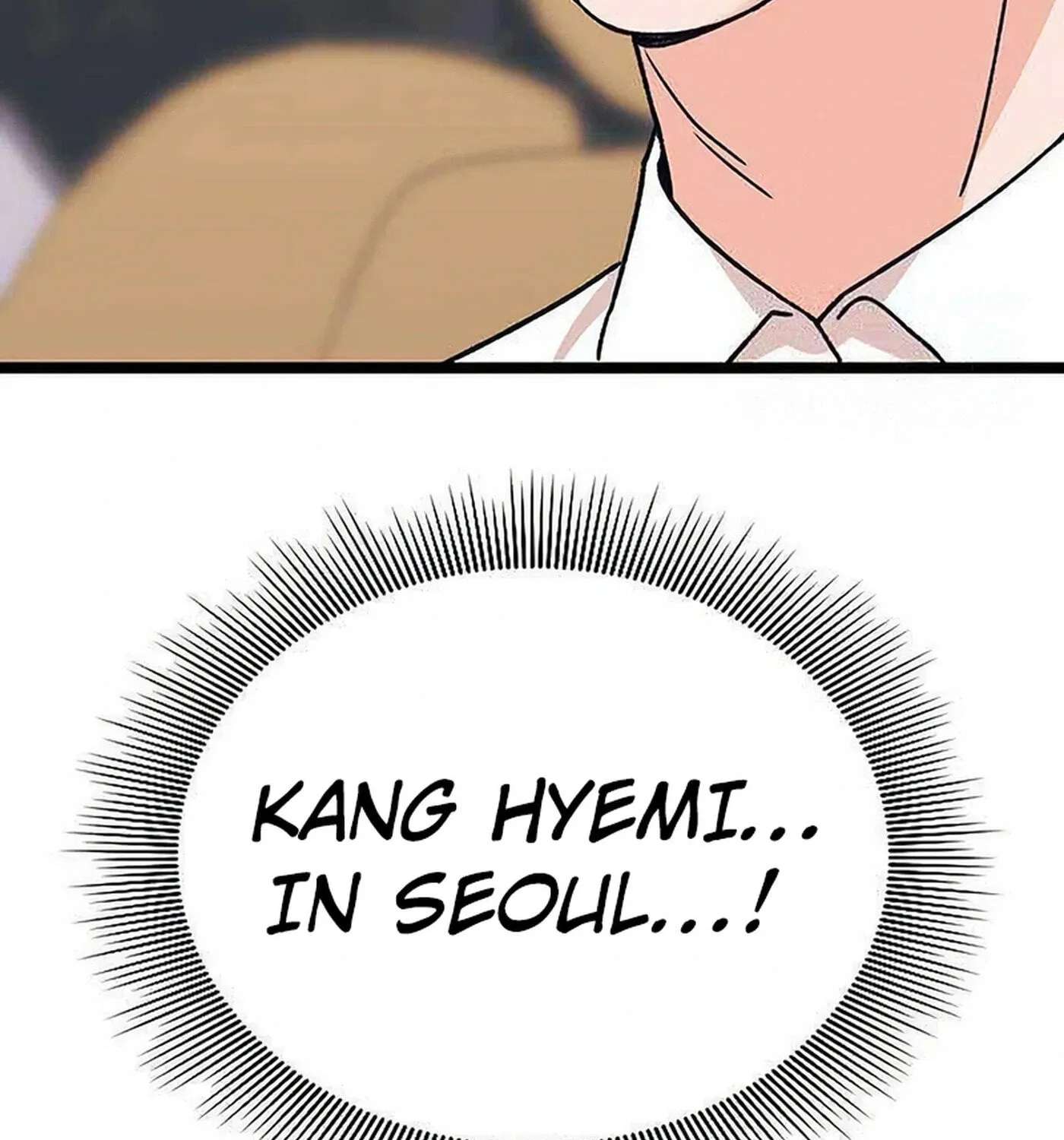 My Crazy Boss Chapter 51 - page 17