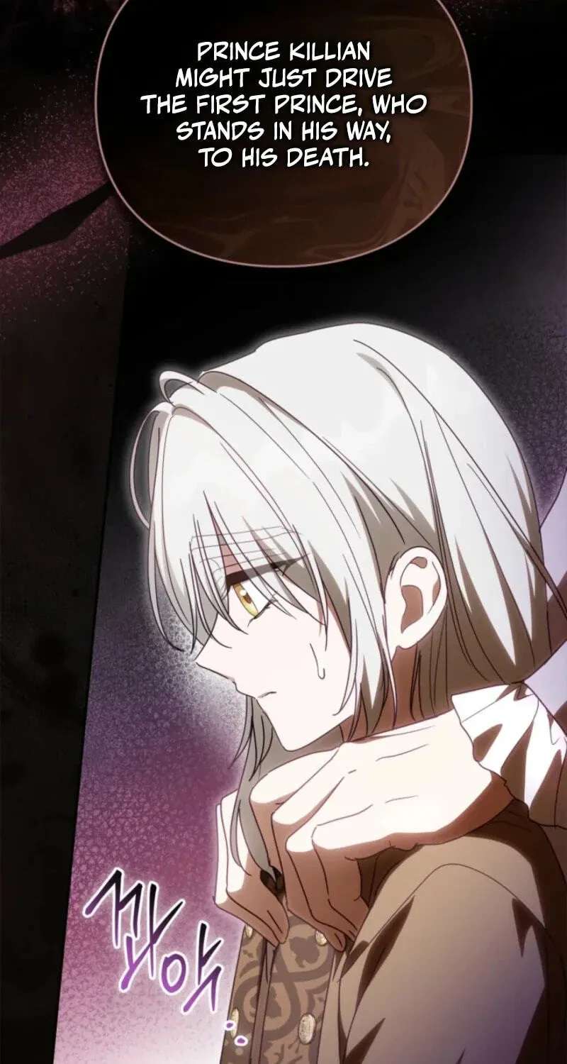 The Search for the Duchess's Husband Chapter 34 - page 31
