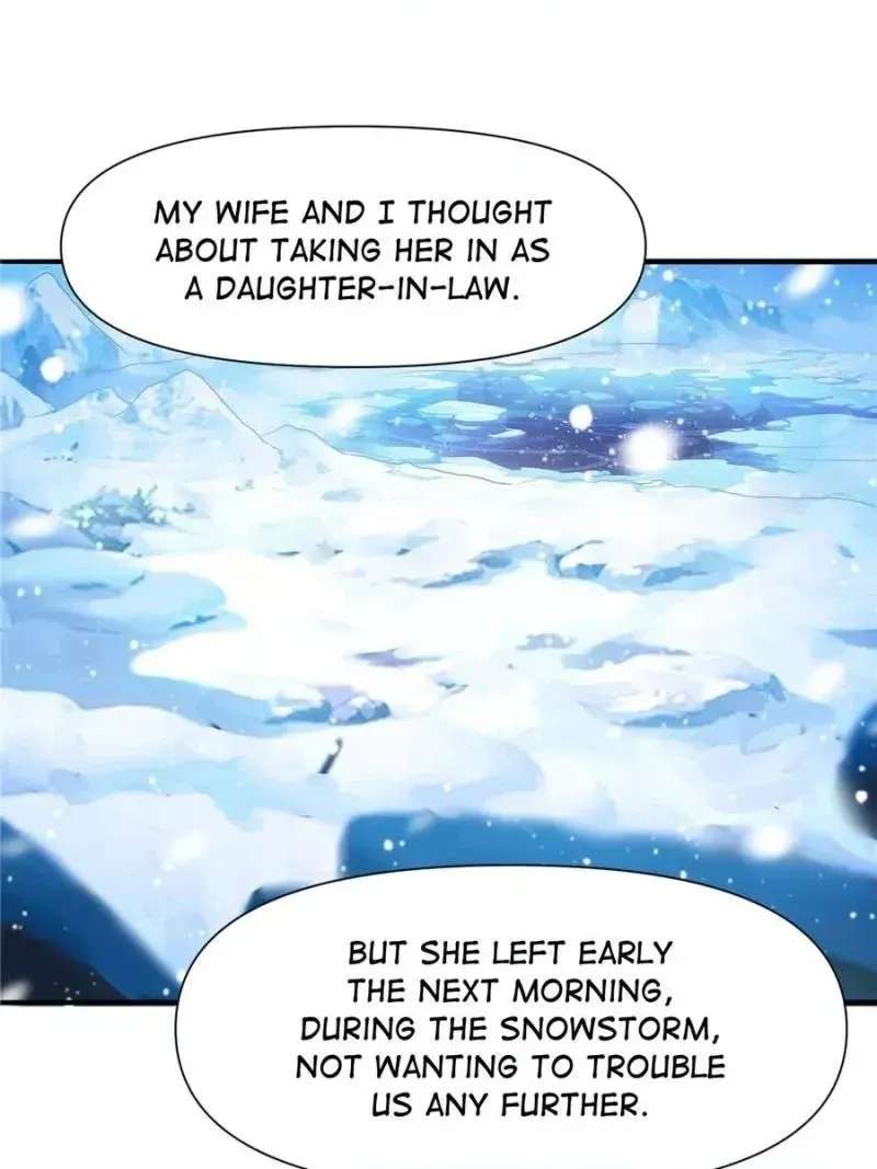 Fellow Daoist, Your Script Is So Beautiful Chapter 107 - page 10