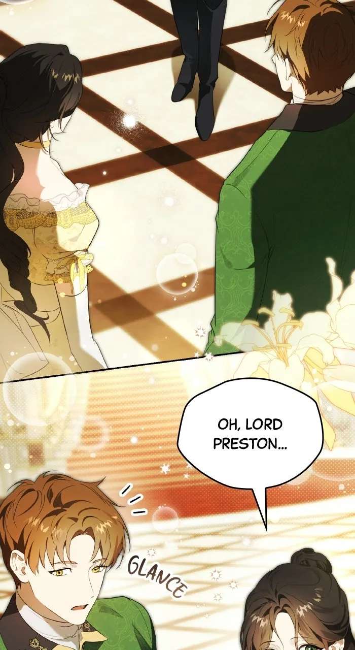 Sir Preston's SecretGoverness Chapter 14 - page 68