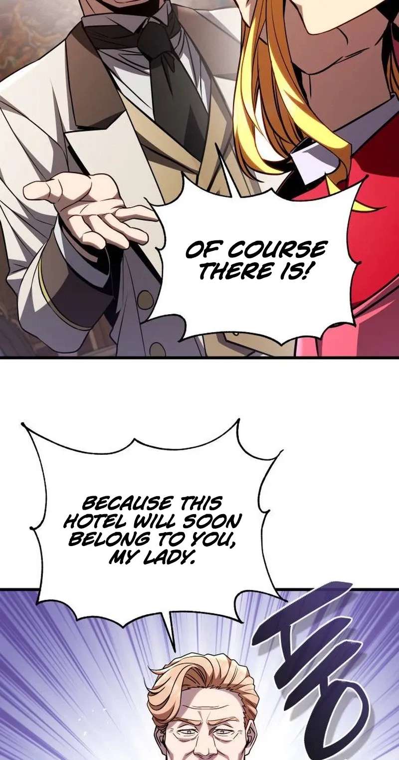 I'm Quitting Everything and Selling Cola Chapter 15 - page 44