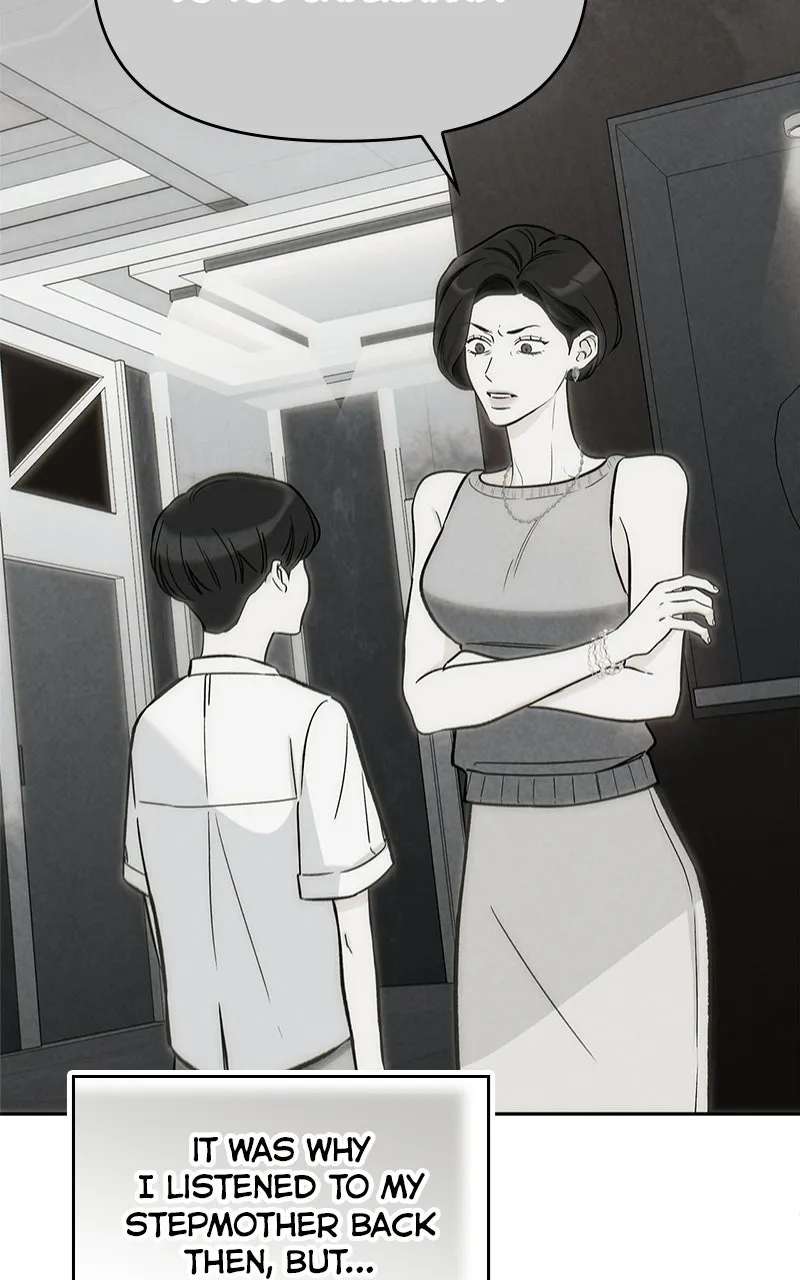 Woke Up as the CEO’s Dog Chapter 54 - page 83