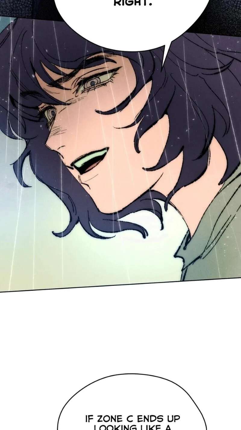 Hand Jumper Chapter 134 - page 76