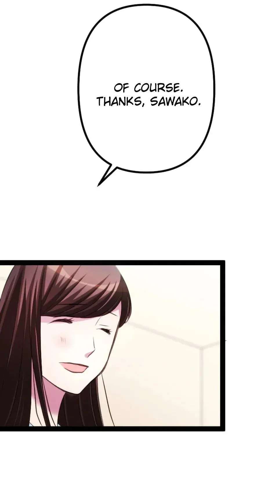 Camouflage Fuufu Chapter 54 - page 35