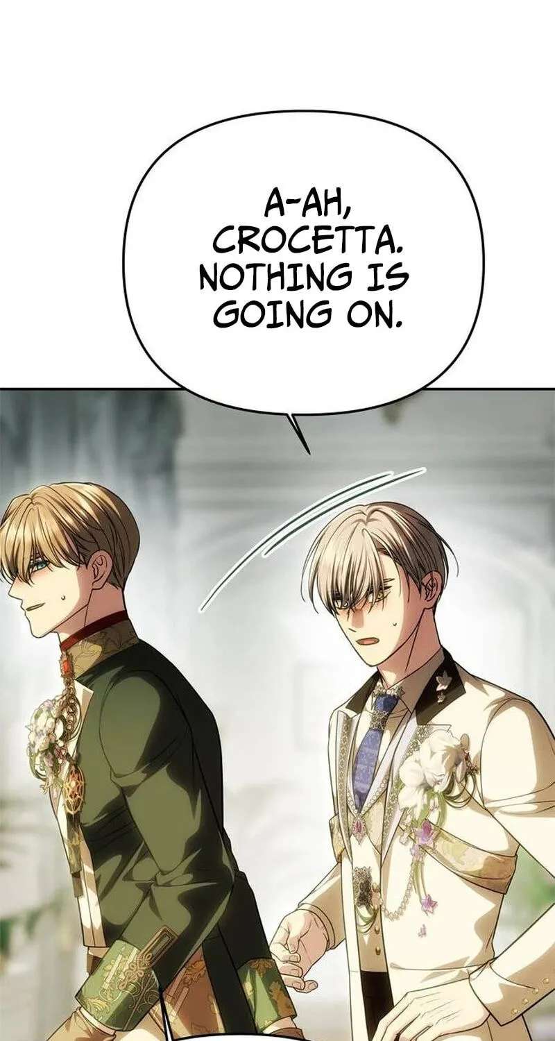 One Husband Is Enough Chapter 112 - page 11