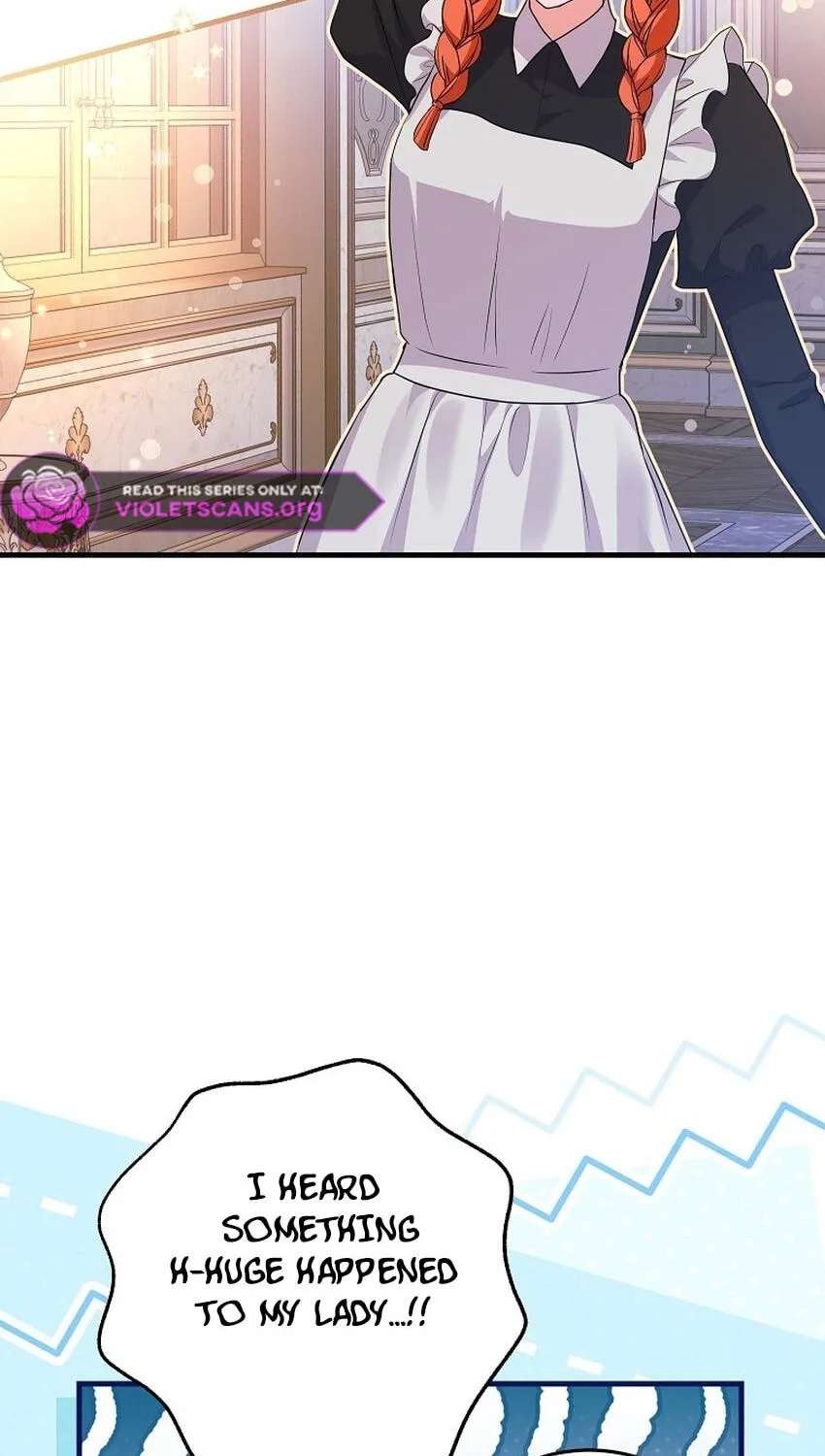 The Archduke's Magical Business Partner Chapter 76 - page 48