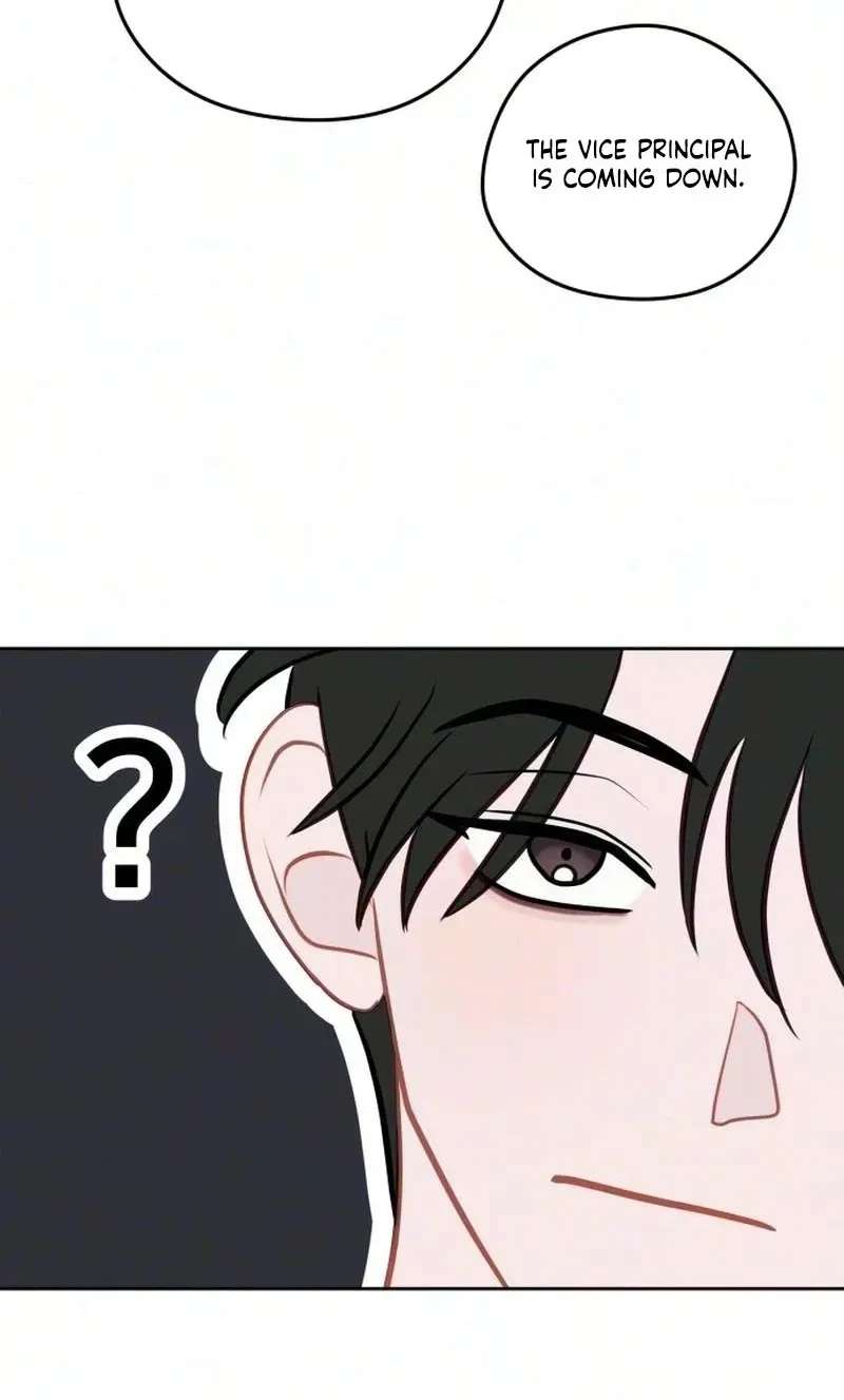 A Very Private Space Chapter 7 - page 78