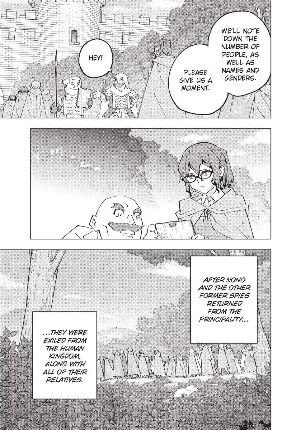 Backstabbed in a Backwater Dungeon: My Party Tried to Kill Me, But Thanks to an Infinite Gacha I Got LVL 9999 Friends and Am Out For Revenge Chapter 216 - page 25