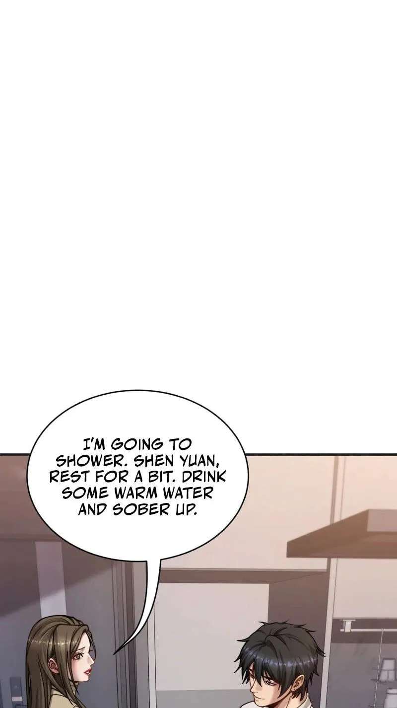 Perfect Life System: Double Cash for Her Favor Chapter 116 - page 18