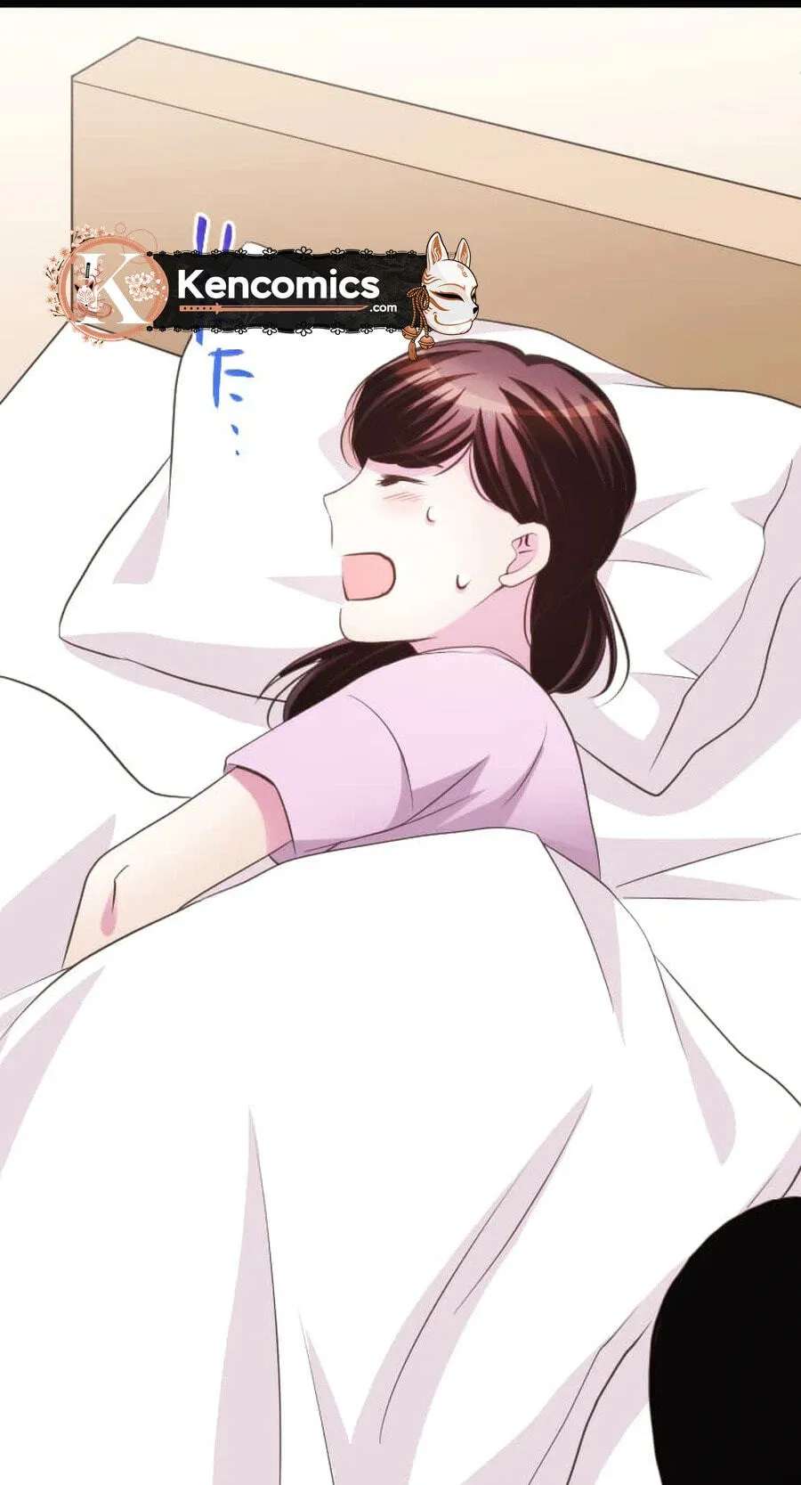Camouflage Fuufu Chapter 55 - page 22