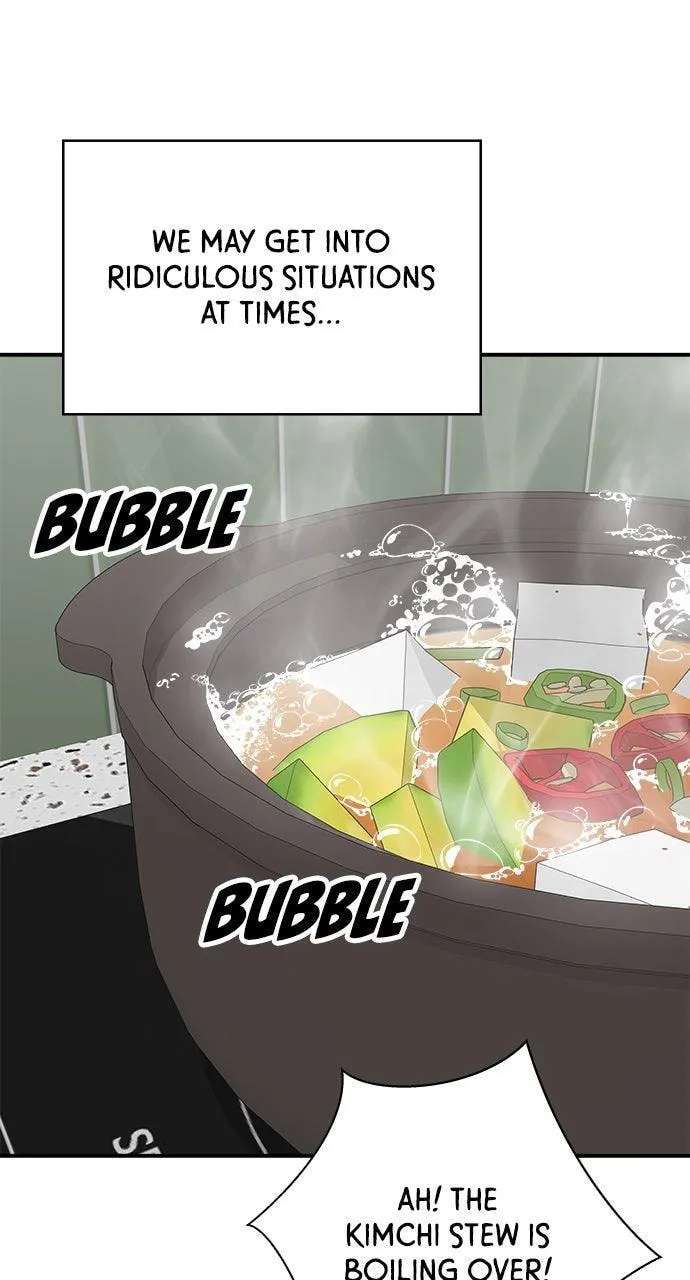 A DeadbEAT's Meal Chapter 245 - page 15
