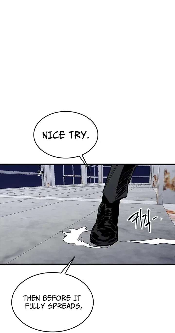 High Class Chapter 86 - page 20