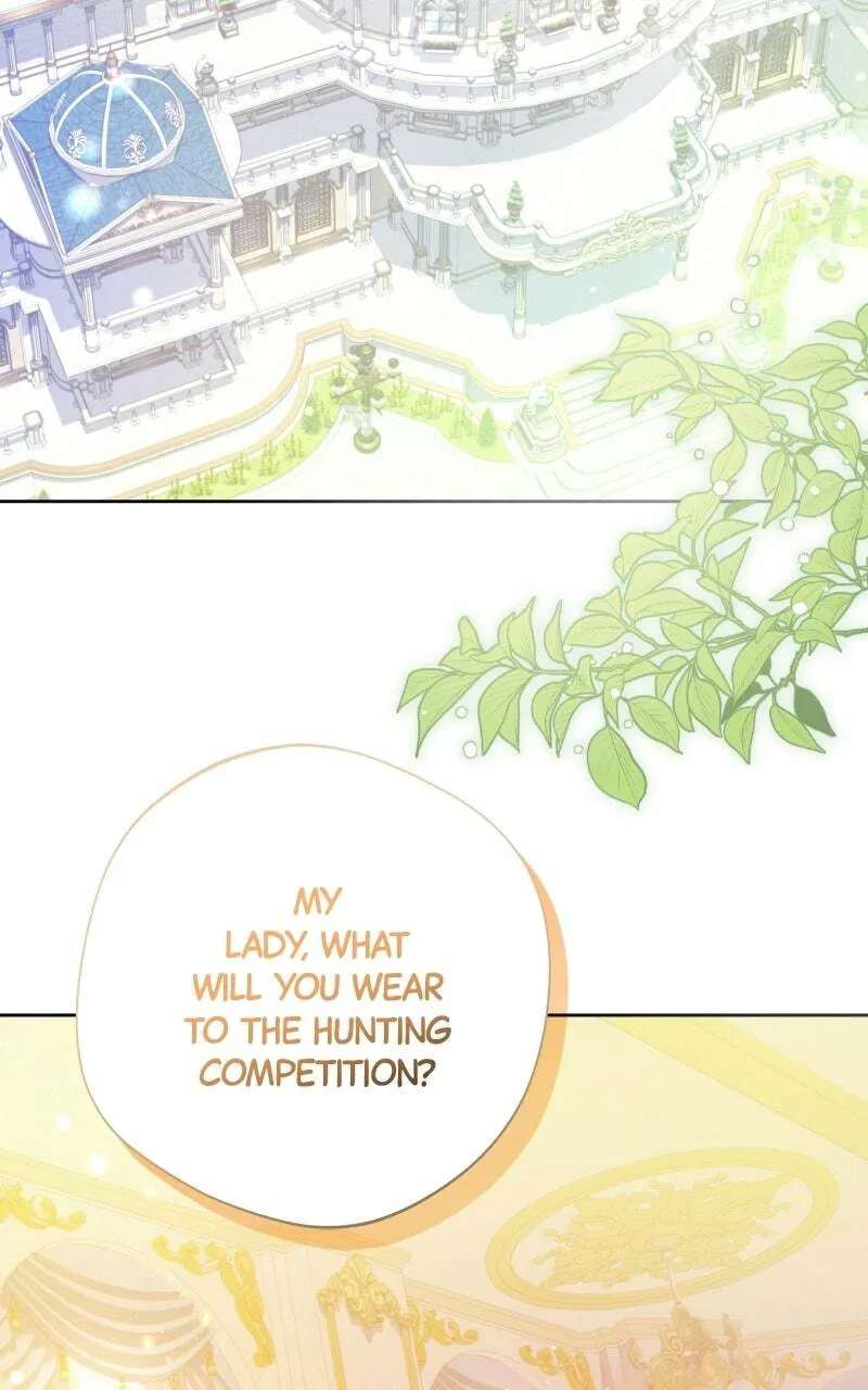 I’m a Villainess, but I Won’t Live Like One Chapter 77 - page 64