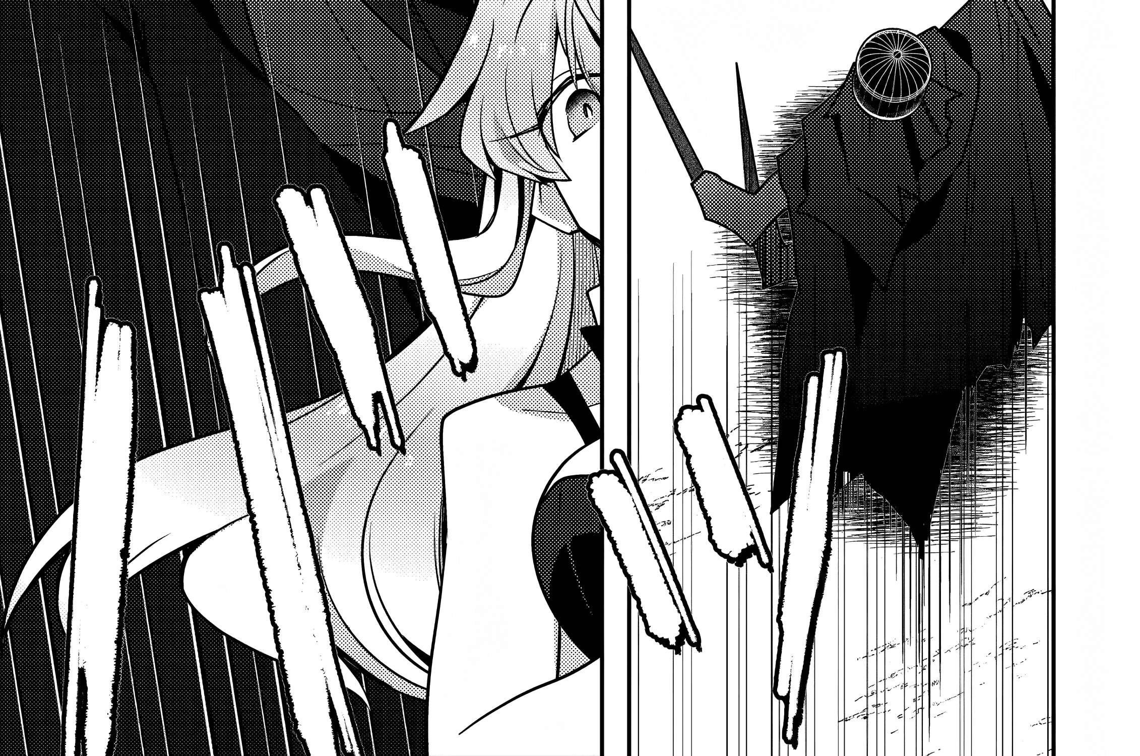 The Former Hero is the Metropolis' Strongest Handyman - Solving All Kinds of Trouble Together with the Former Saint turned Bunny Girl - Chapter 12 - page 20