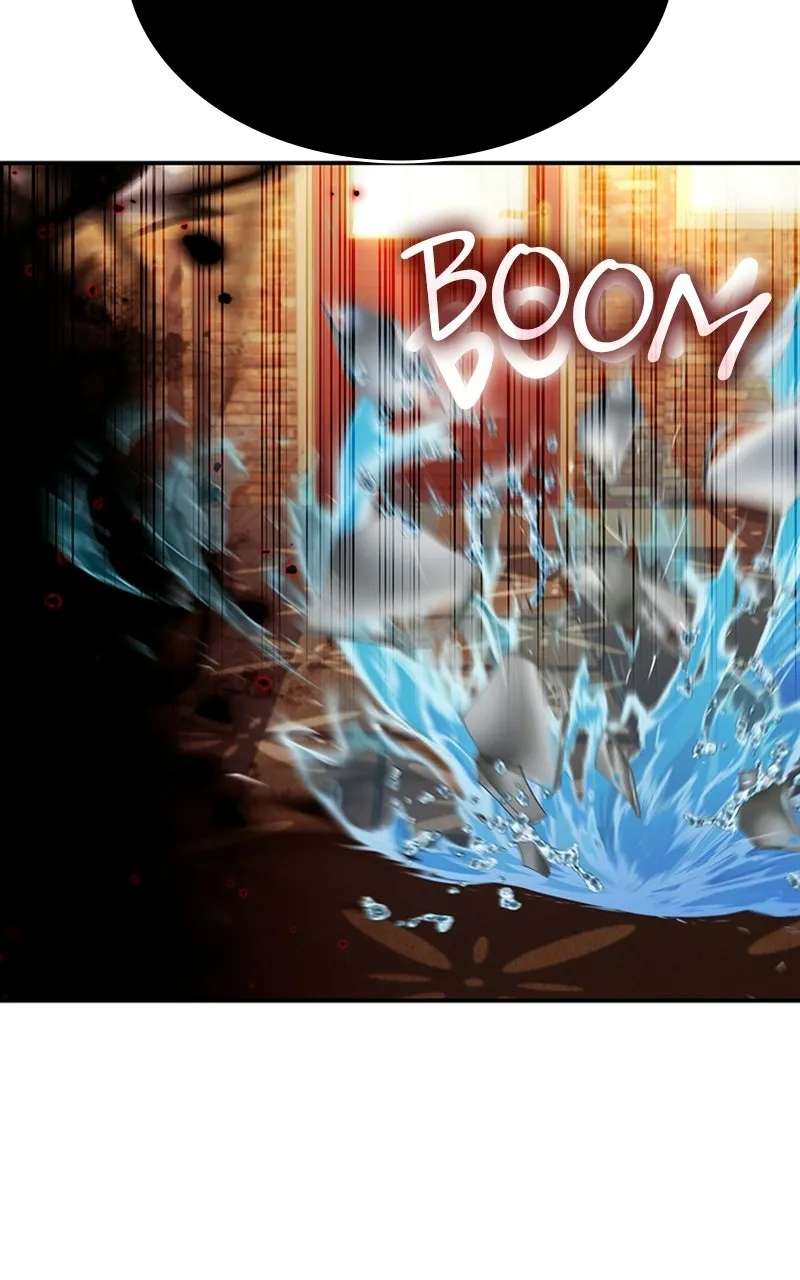 A Cadet Becomesa Prophet?! Chapter 41 - page 103