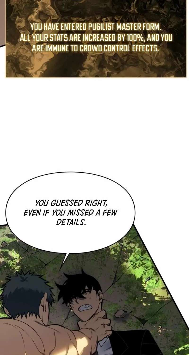Rise of the Limitless Necromancer Chapter 41 - page 29