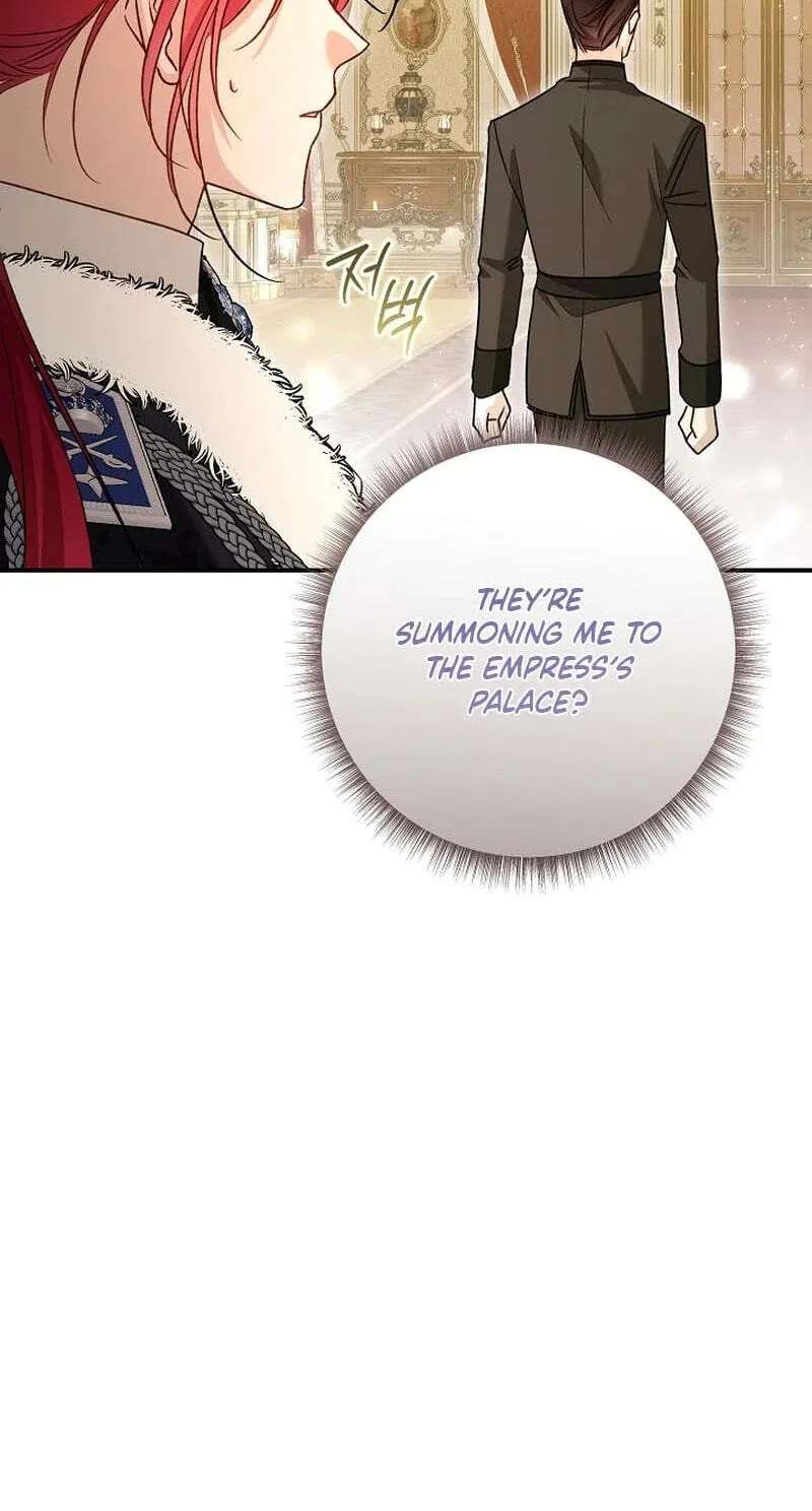 She Wasn't My Daughter Chapter 55 - page 72