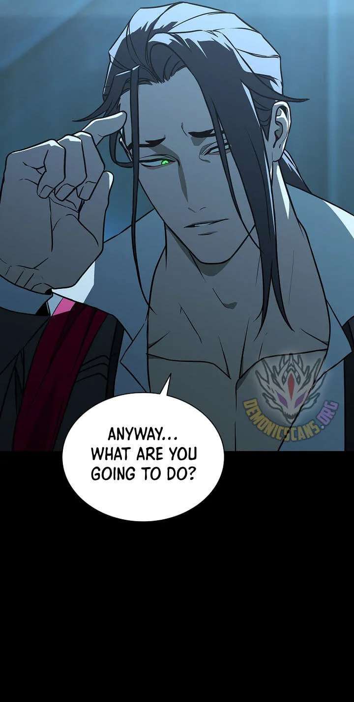 Tales of the Moonlit Night Chapter 39 - page 30