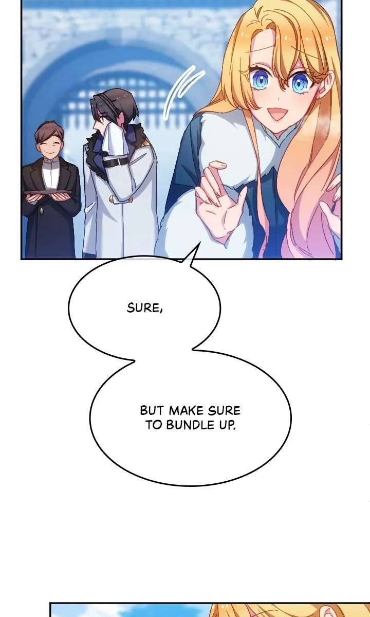 As A Reincarnated Villainess And A Single Mother, I've Secured The Love Route! Chapter 63 - page 13