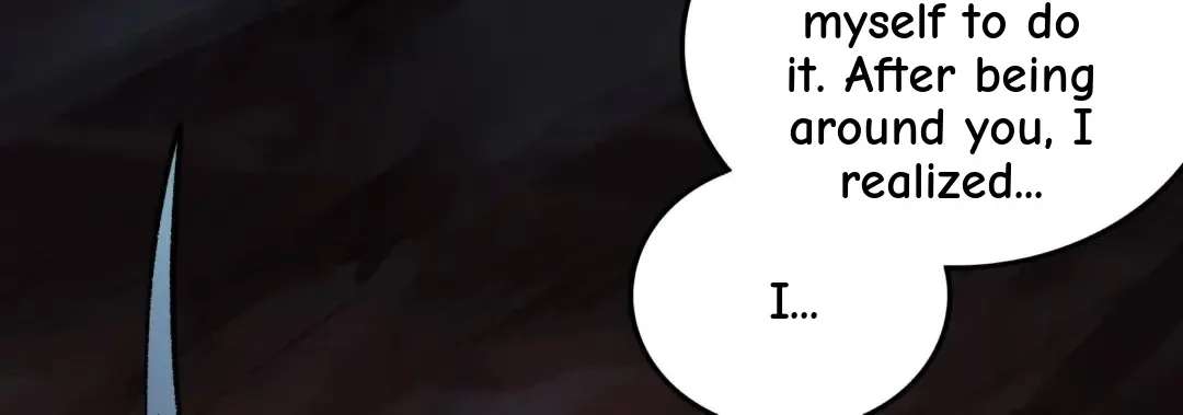 I’m A Prisoner In The Demon World Chapter 37 - page 33