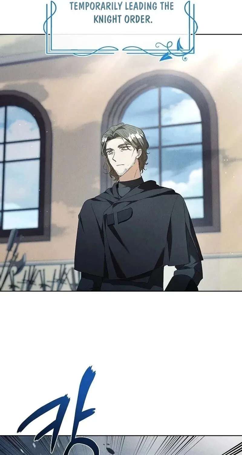 Regarding the Perfect Revenge Chapter 31 - page 5