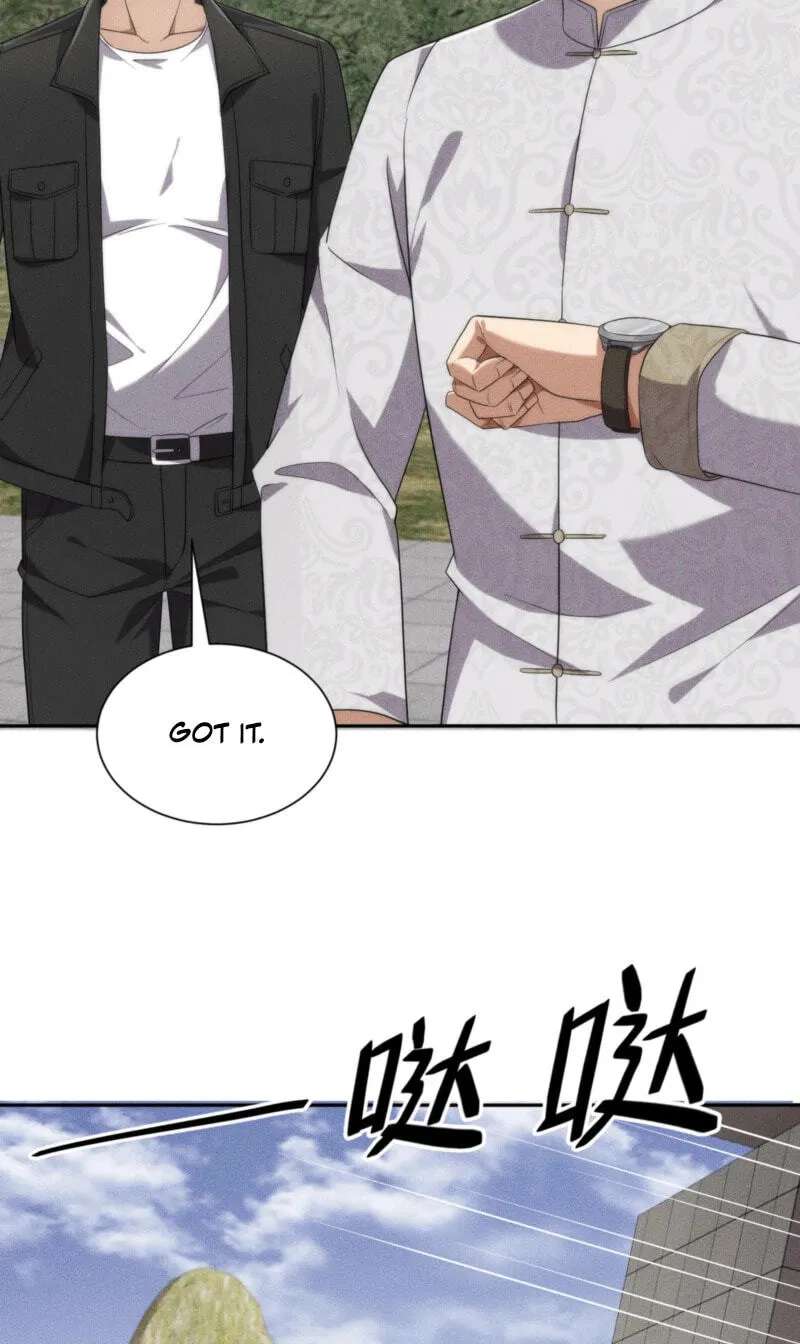 Dushi Yin Long Chapter 97 - page 24