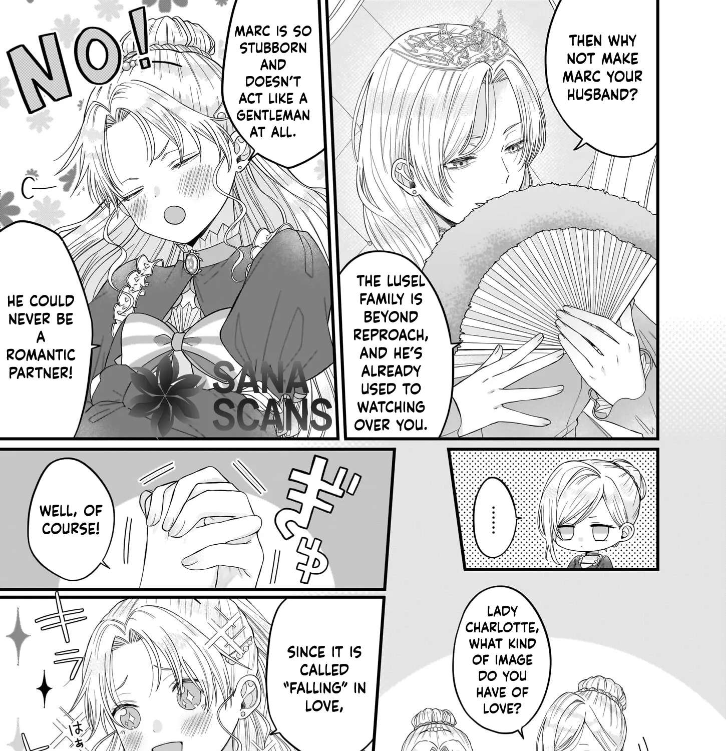 Hakoiri Koujou wa Shikou no Koi wo Onozomi desu! - Risou no Tonogata wo Sagasu Tabi ni Demasu. Tadashi, Utsukushisha Igai Mitomemasen!? Chapter 1 - page 51