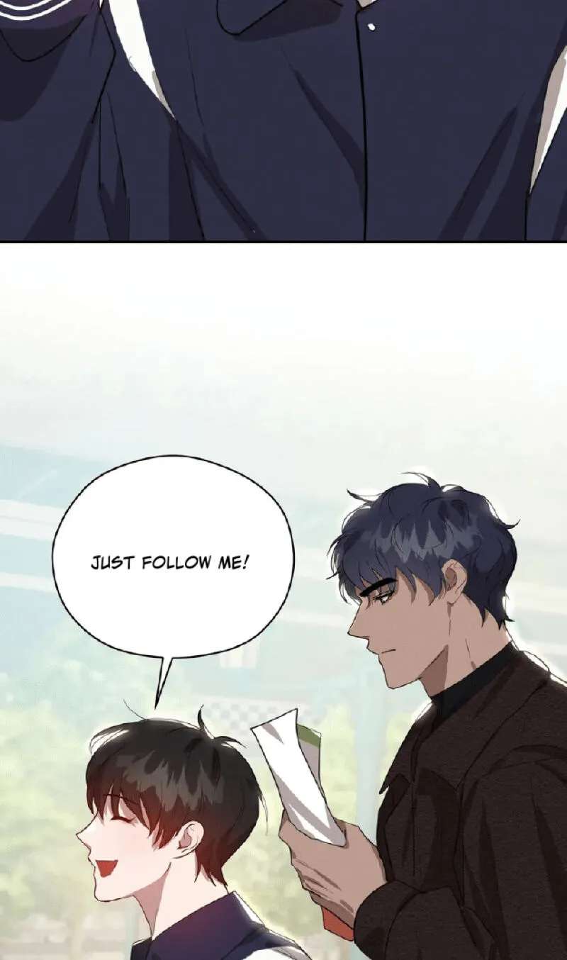I Want to Be an Incubus Too! Chapter 31 - page 19