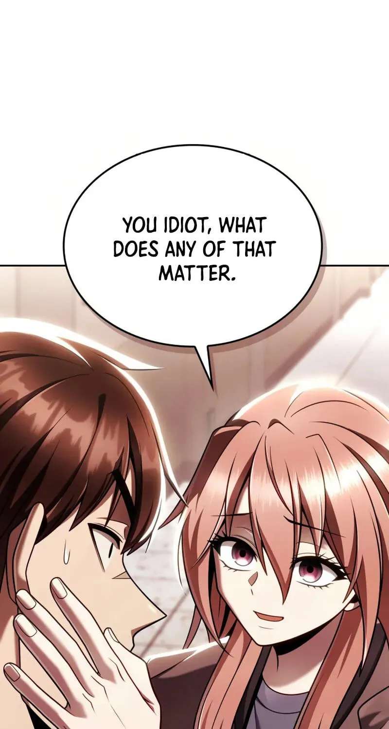The Dungeon Cleaning Life Of A Once Genius Hunter Chapter 156 - page 107