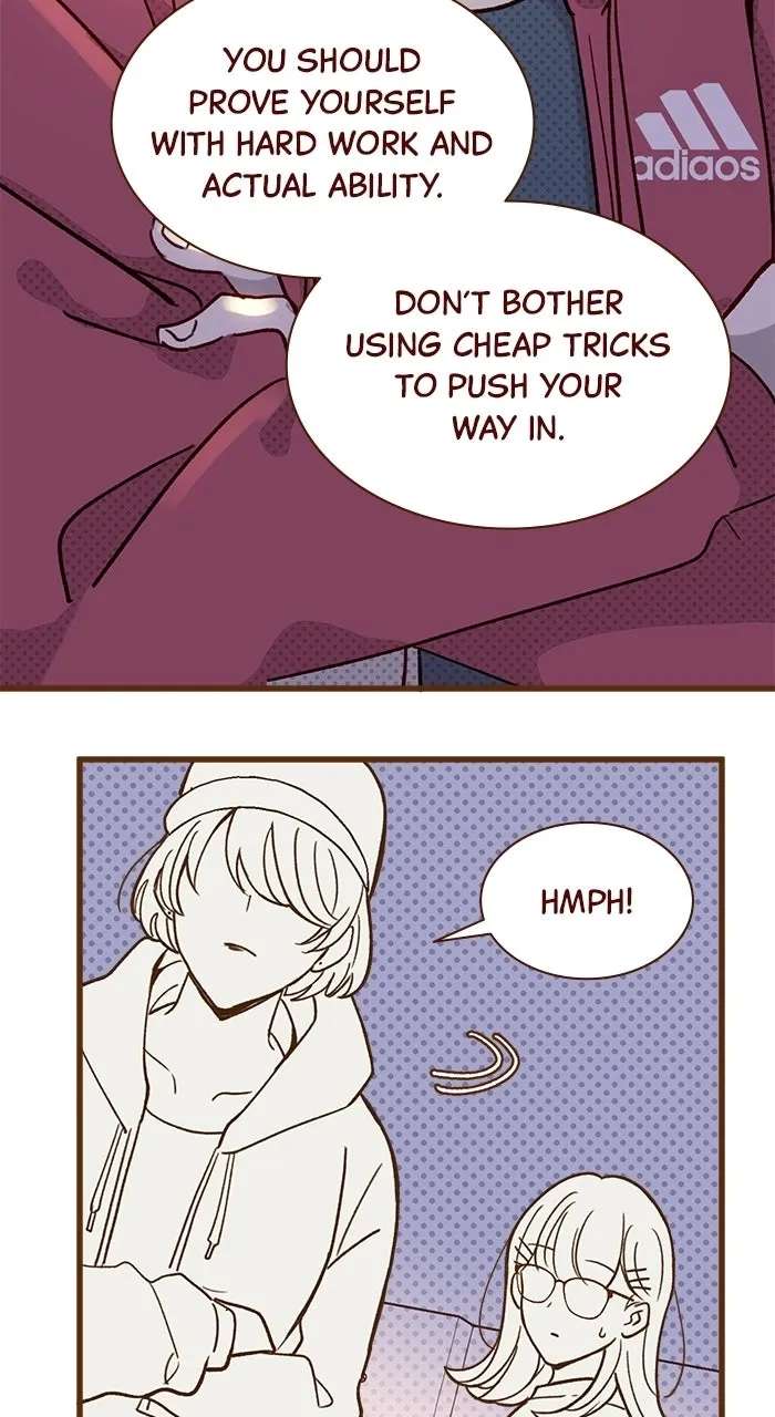 Mega Lover Chapter 5 - page 57