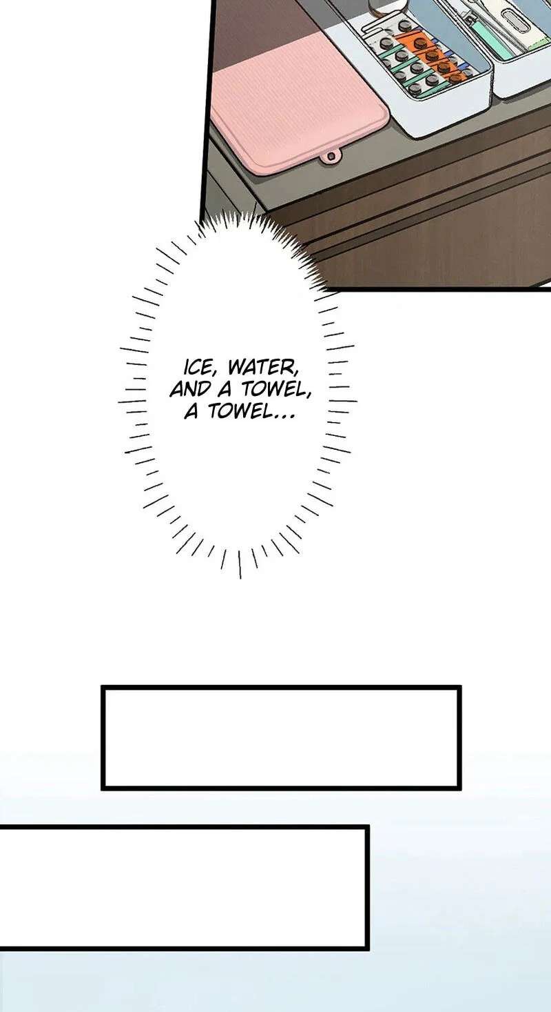Moshimo, Yuurei ga Hatsukoi o Shitara. Chapter 12 - page 68