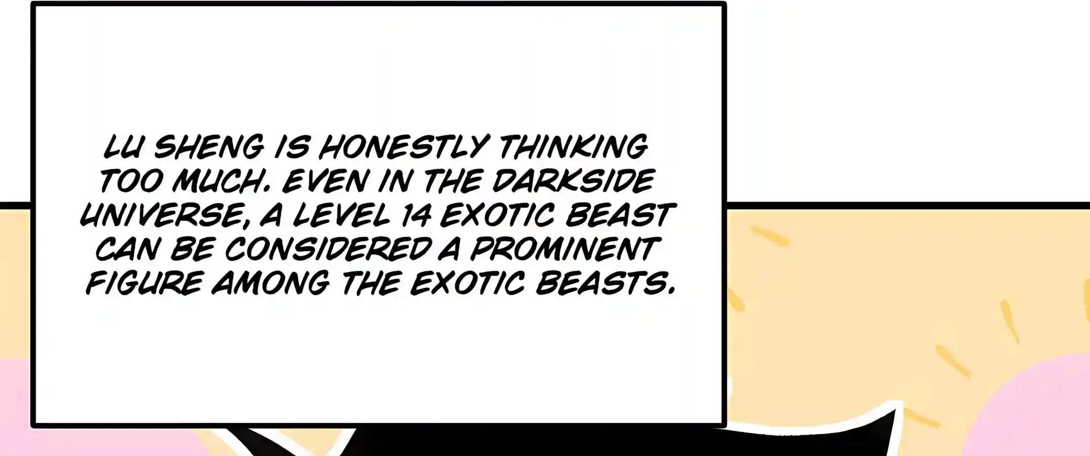 Apex Future Martial Arts Chapter 347 - page 35