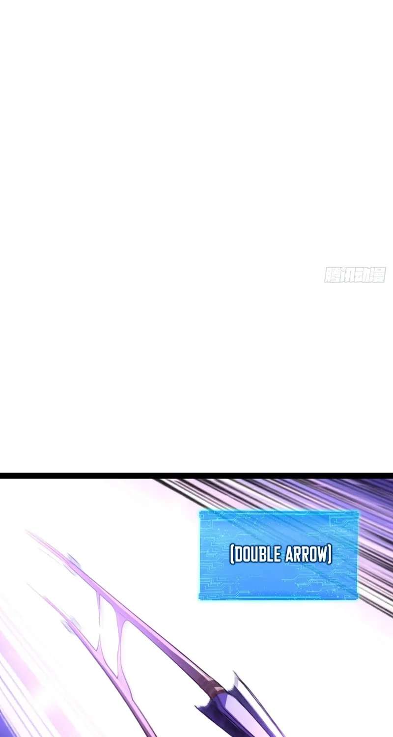 My Basic Attacks Summon the Undead: I, the Dark Ranger, Am the True Calamity Chapter 3 - page 89