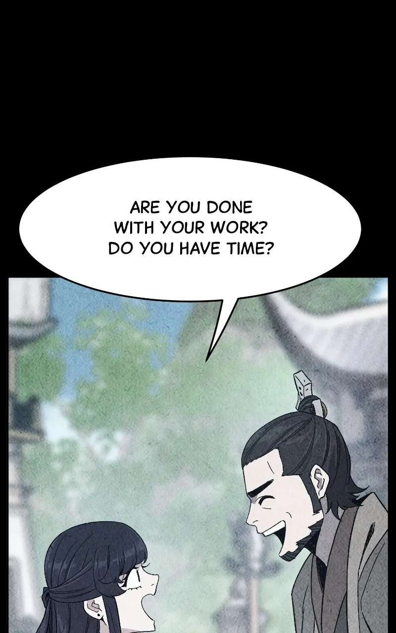 AbsoluteSword Sense Chapter 188 - page 47