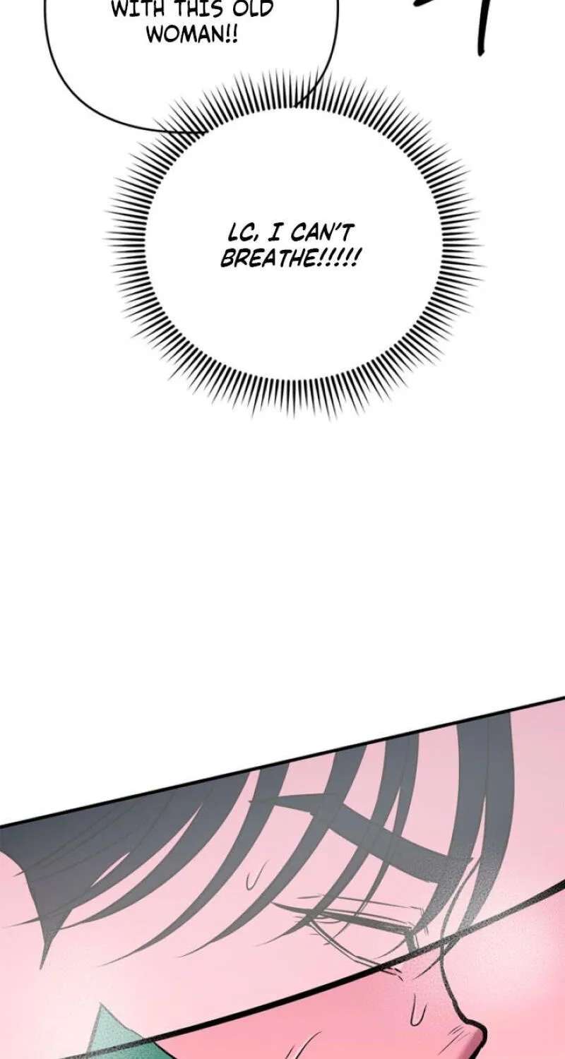 Parasite Chapter 13 - page 33