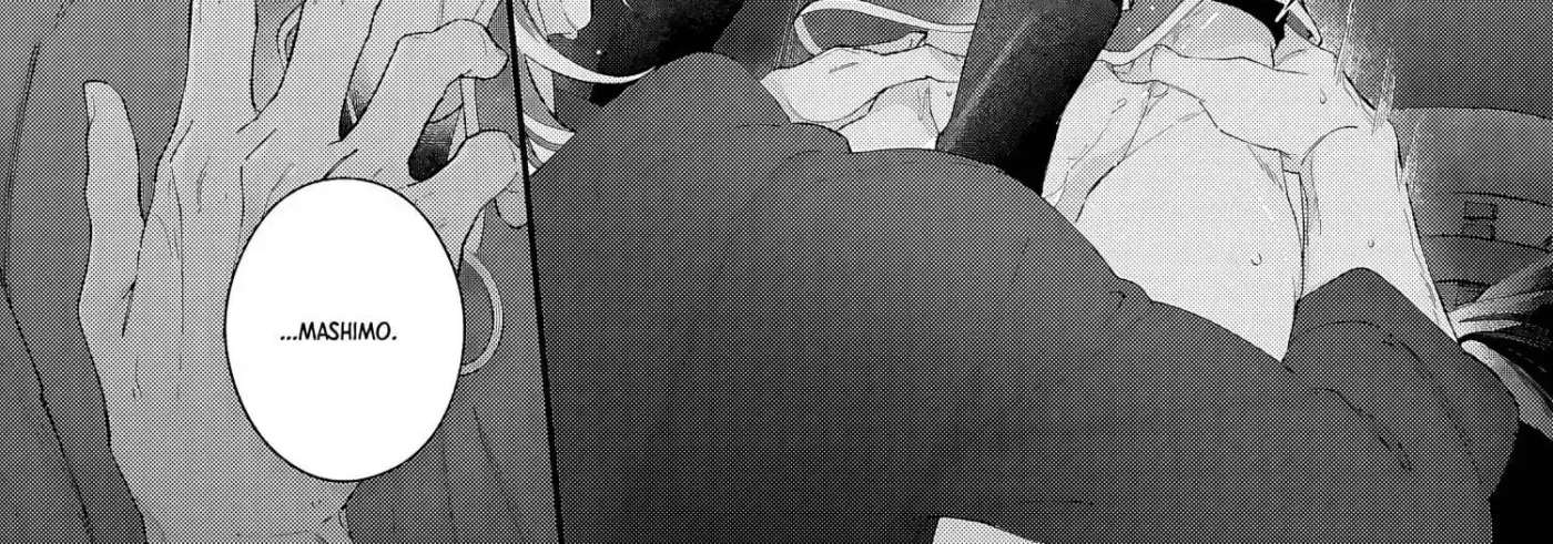 Kiss the poison Chapter 4 - page 65