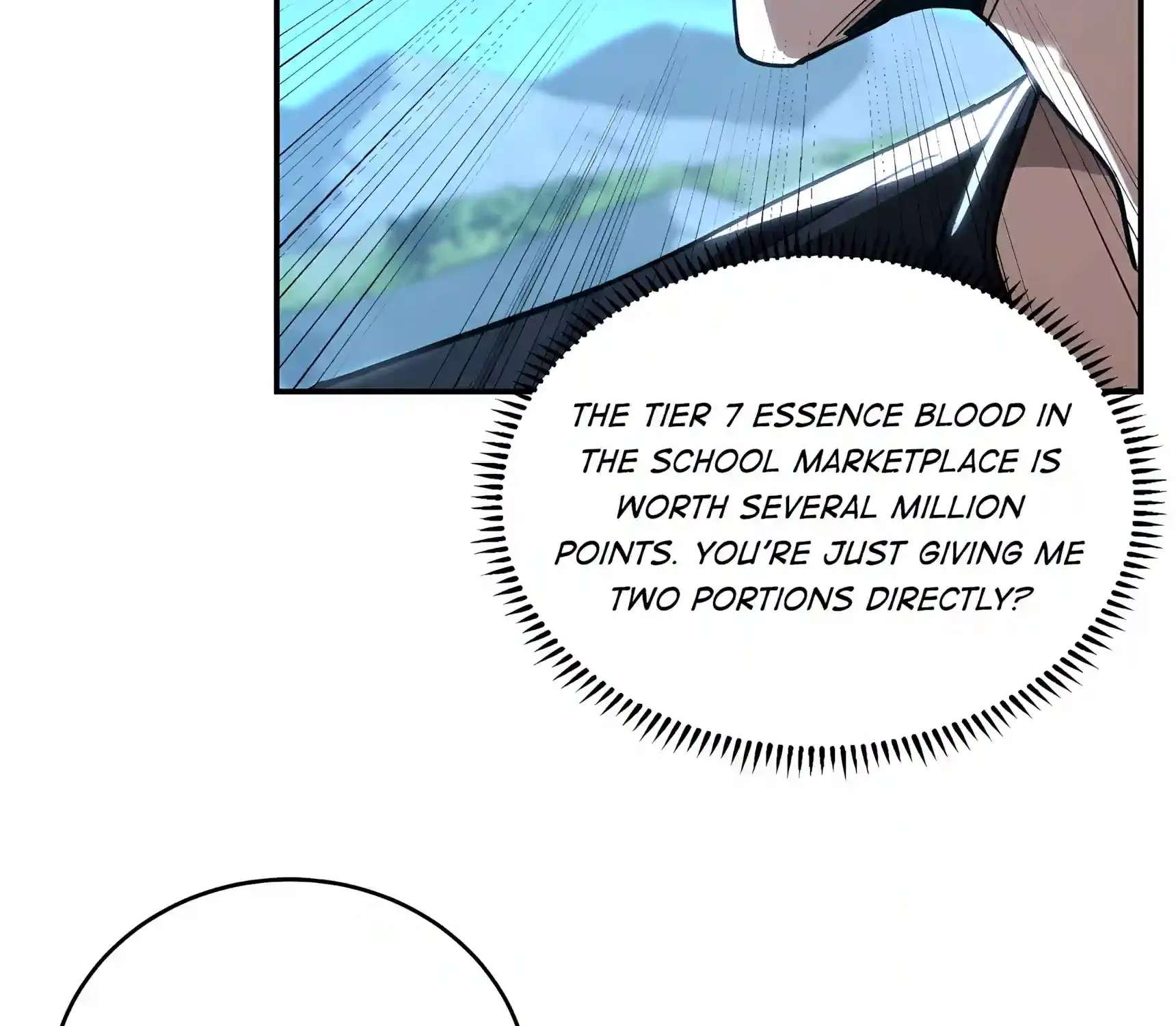 High Martiality: With One Hand, I Single-Handedly Repel Three Thousand Emperors! Chapter 68 - page 51