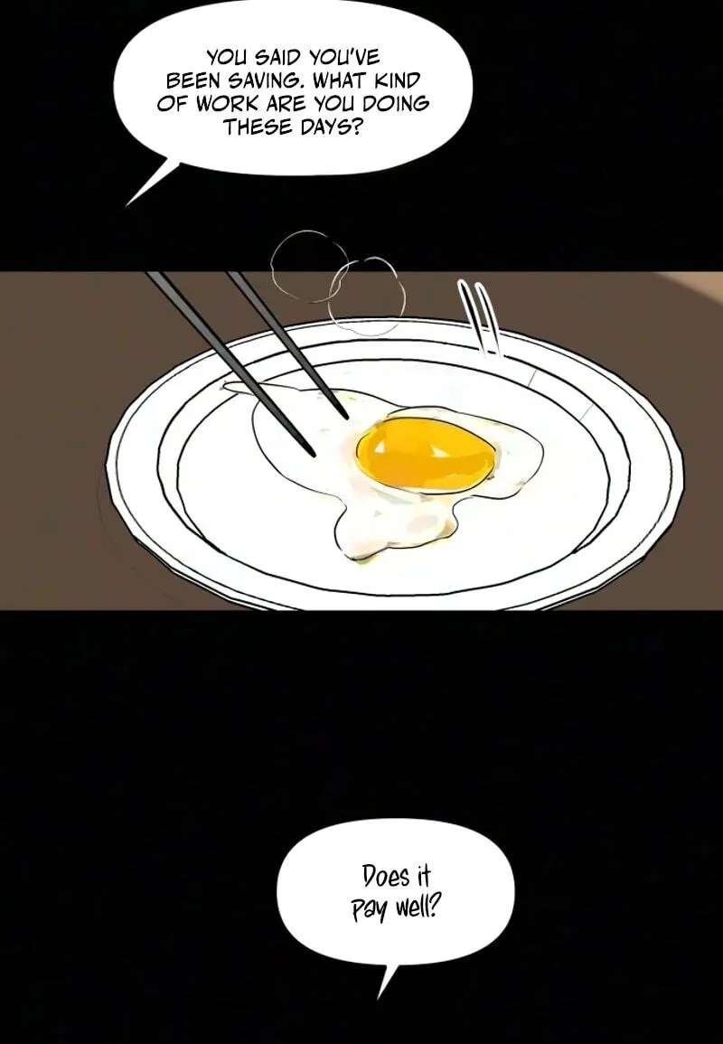 A Loser’s Love Chapter 32 - page 54