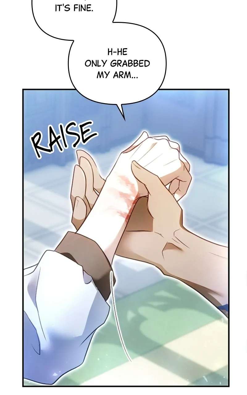 The Northern Warrior’sBeloved Bride Chapter 6 - page 52