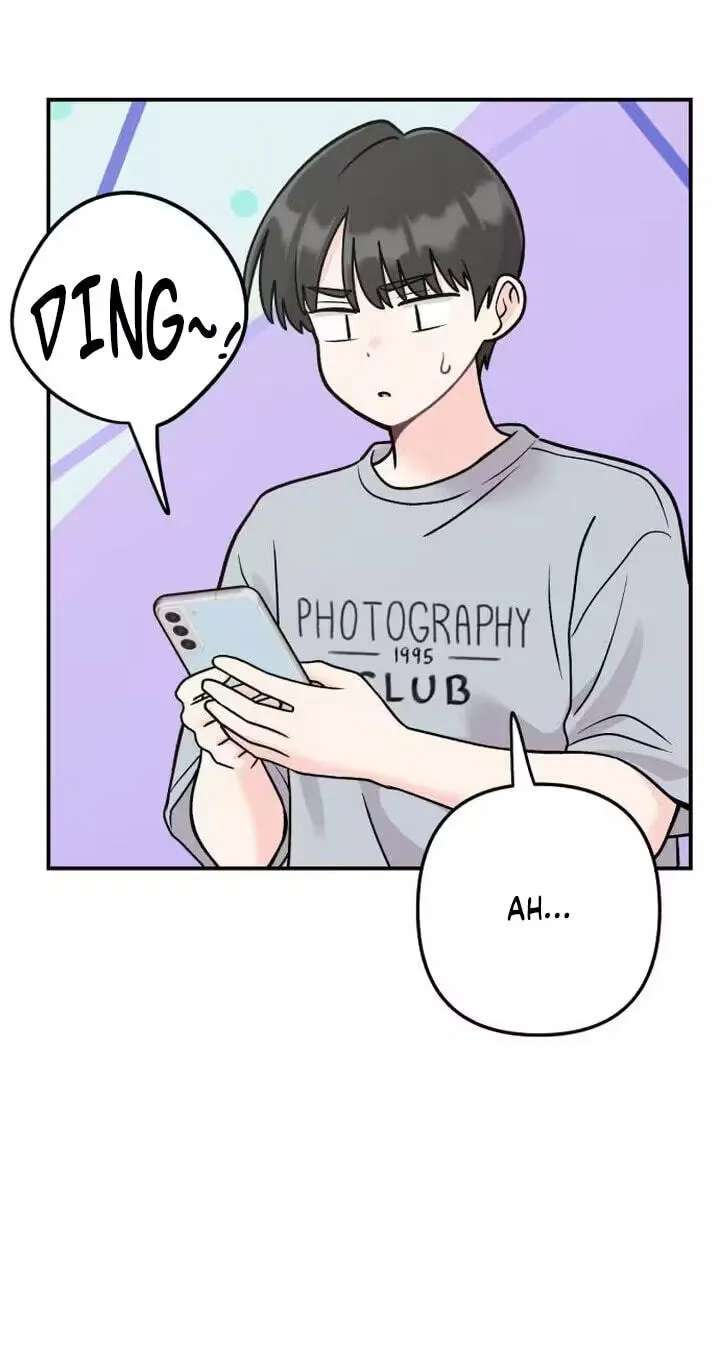 Operation Heart-Pounding Chapter 44 - page 33