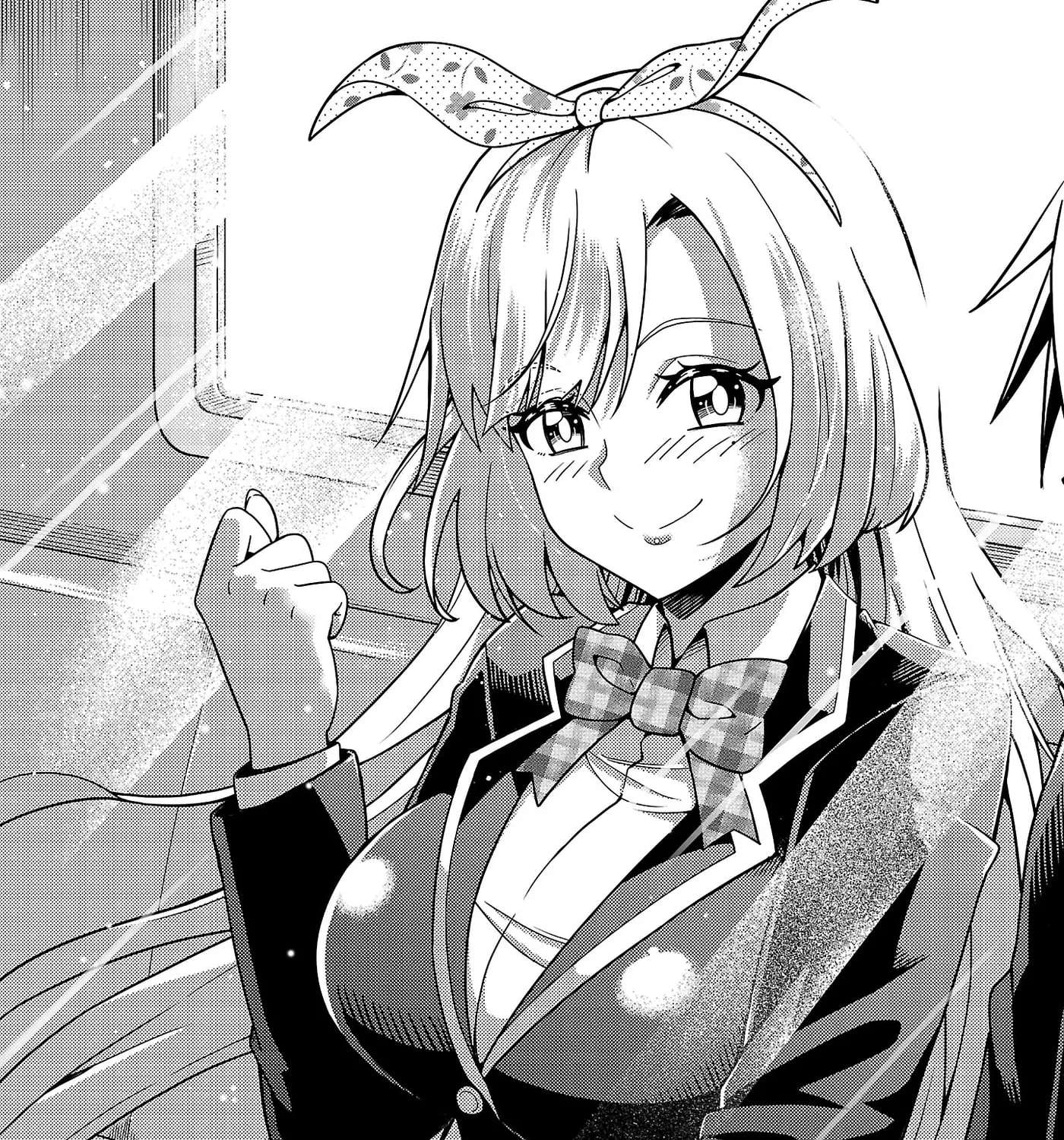 Net Idol no Haishin wo Tetsudatte ita Manager no Ore, Naze ka Bazutte shimau Chapter 2 - page 30