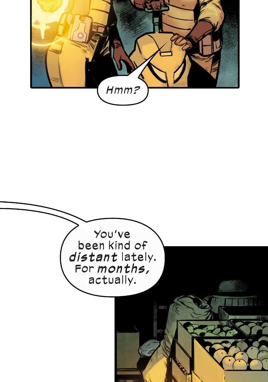 Ultimates (2024) Chapter 2 - page 13