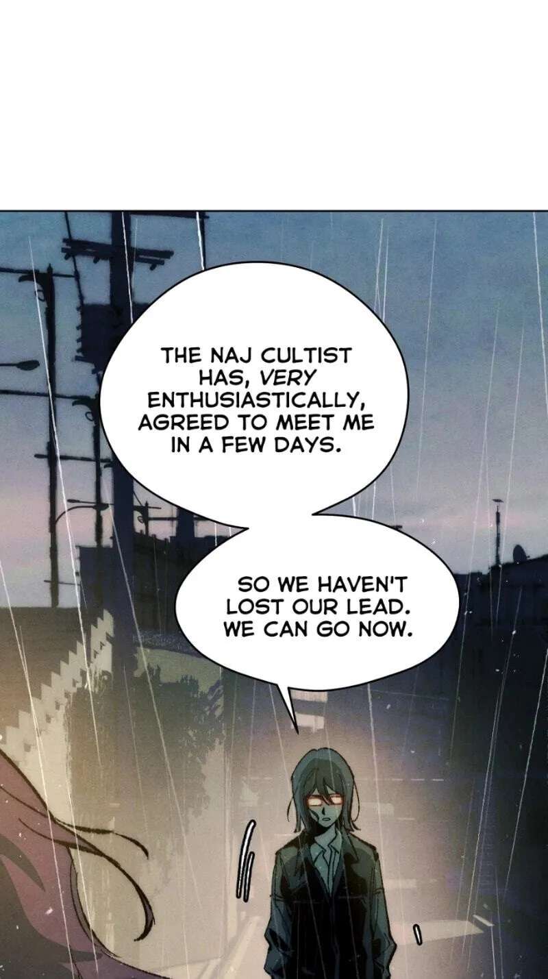 Hand Jumper Chapter 134 - page 81