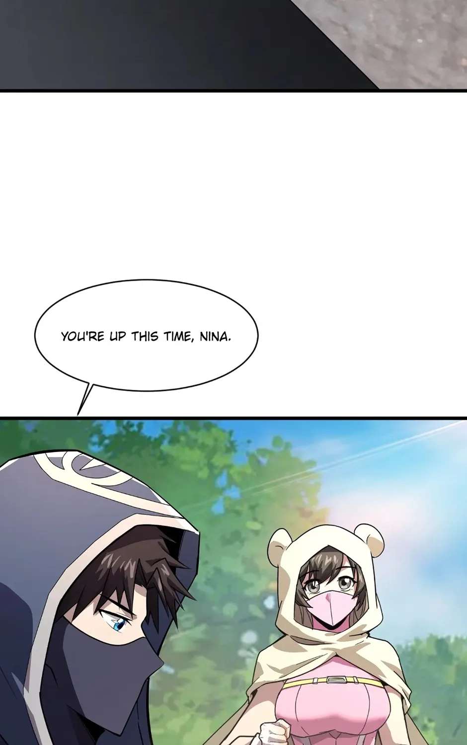 Sekokechi Gimai ga Subete wo Ushinatta Hanashi Chapter 32 - page 75